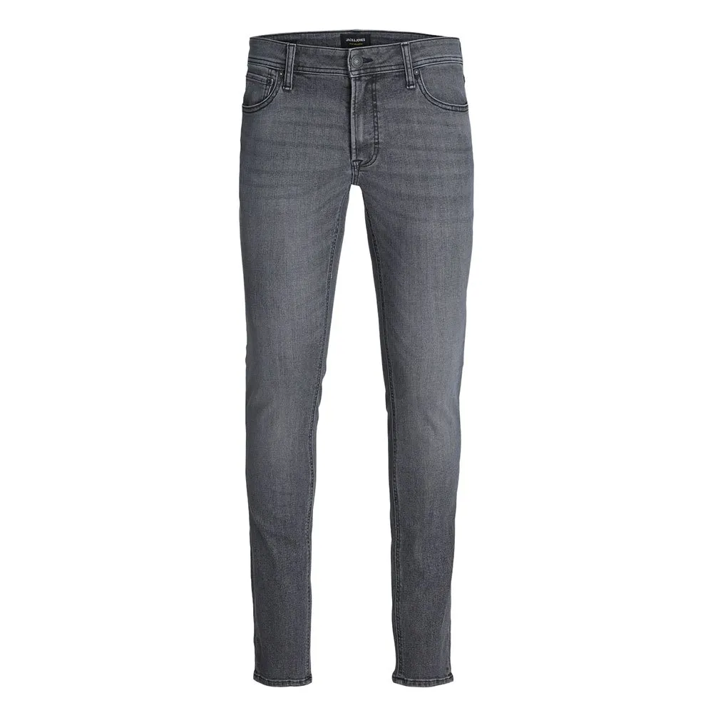 

Джинсы Jack & Jones Liam Original Sq 270, серый
