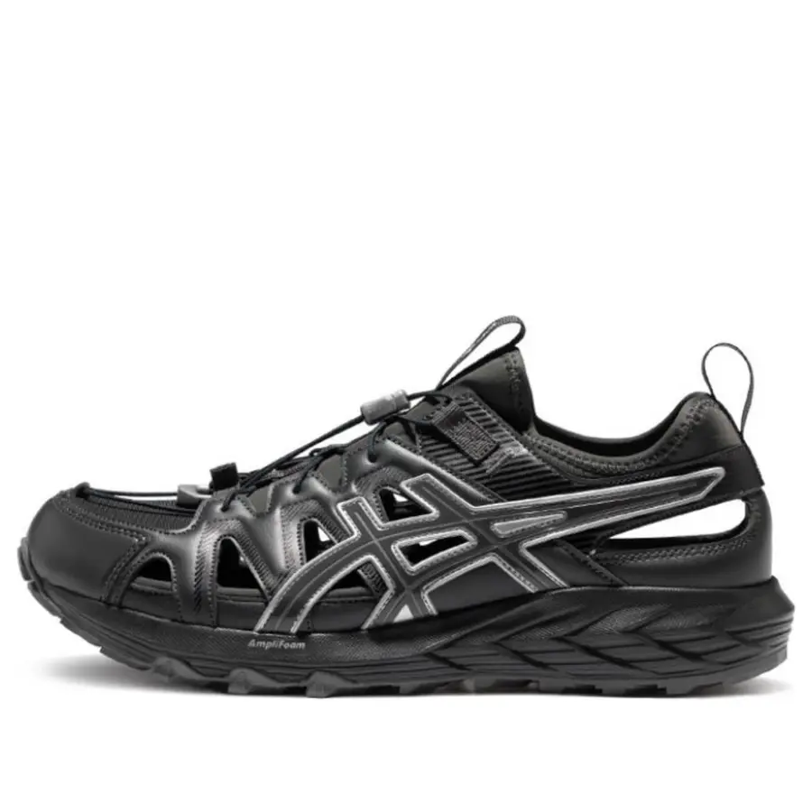 

Кроссовки ASICS Gel-Sonoma SE 'Graphite Grey Metropolis', серый
