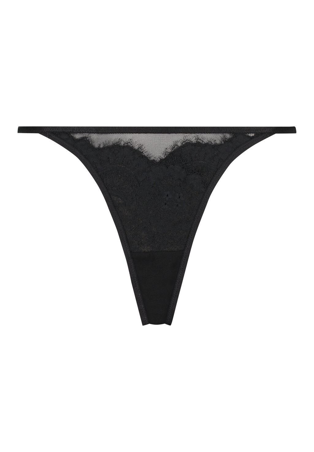 

Трусы LORENA Hunkemöller, черный