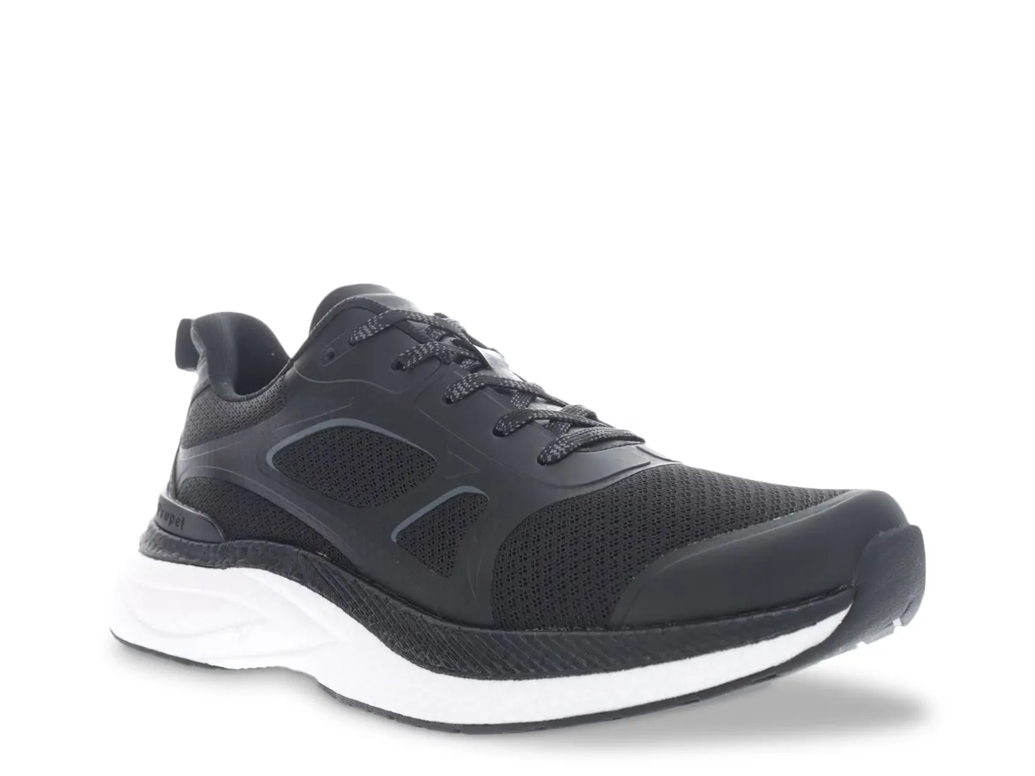 

Кроссовки 392 DuroCloud Sneaker Propet, черный