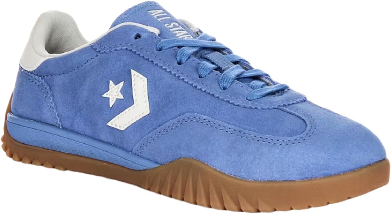 

Кроссовки Converse Unisex Adult Run Star Trainer Low Top, светло-коричневый