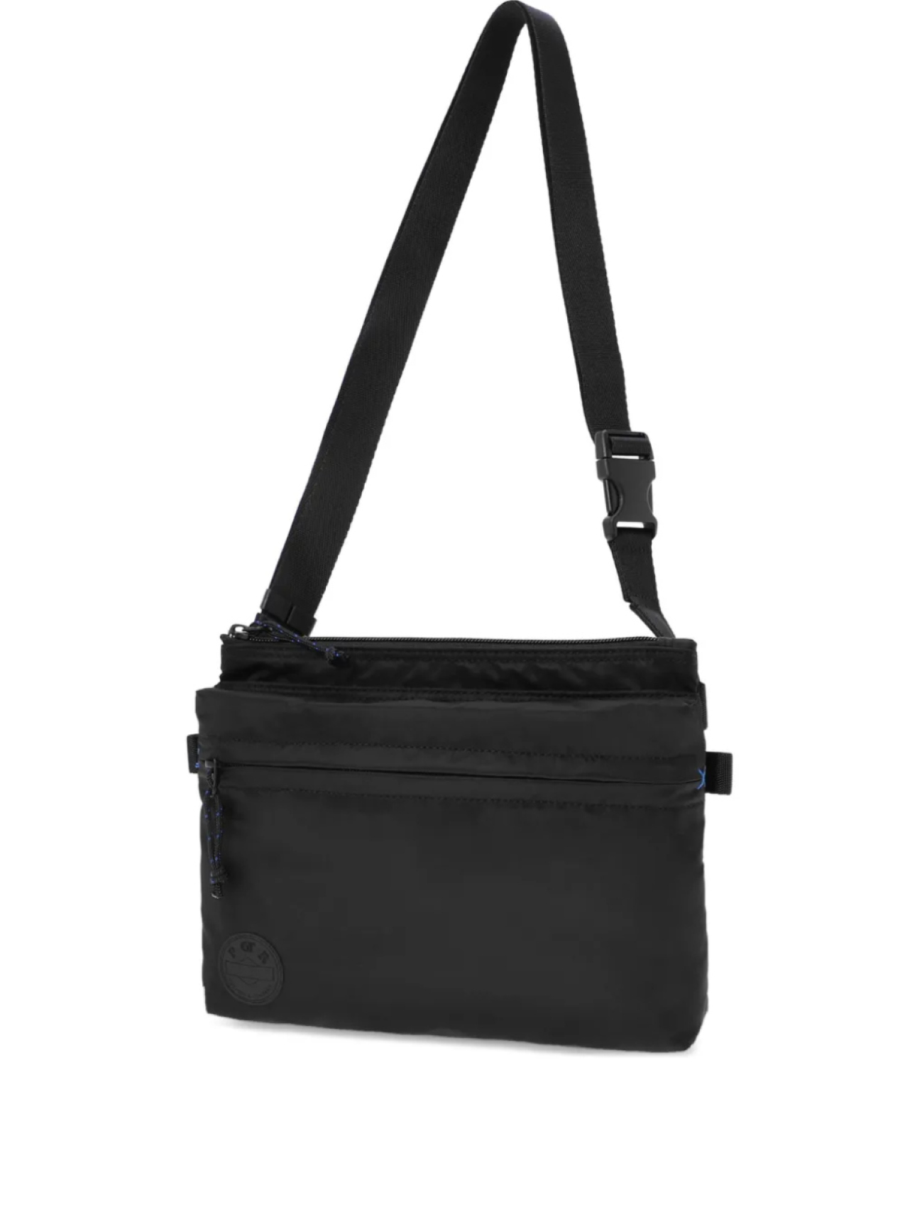 

Сумка через плечо Potr Packs Porter-Yoshida & Co., черный