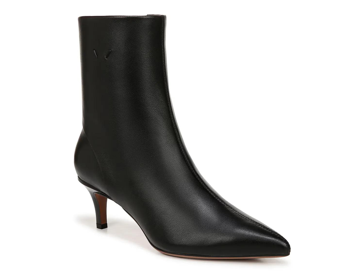 Ботильоны Anna Bootie Franco Sarto, черный