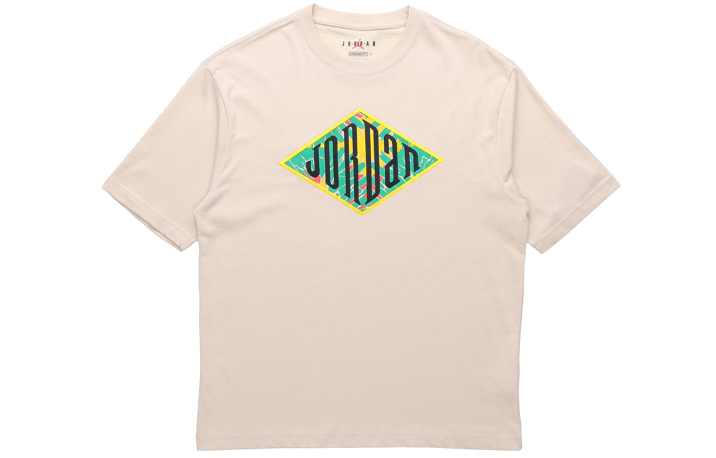 

Футболка спортивная мужская Oat Jordan