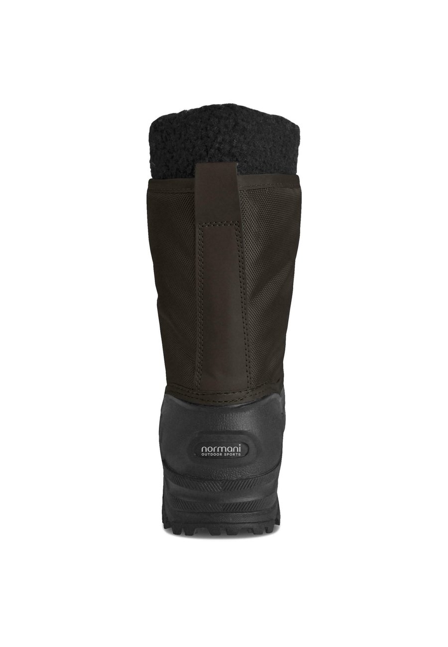 Кроссовки normani Outdoor Sports COLDERY , Braun Schwarz/Brown — фото 3