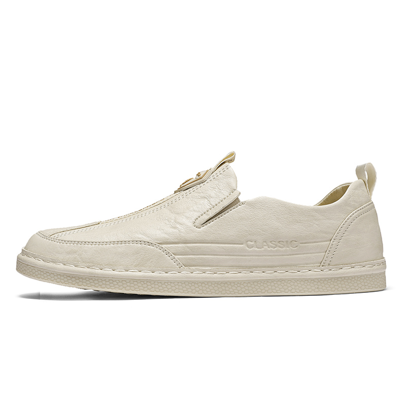 

Мужские повседневные кроссовки мужские низкие apricot SENGUIBUCK, бежевый