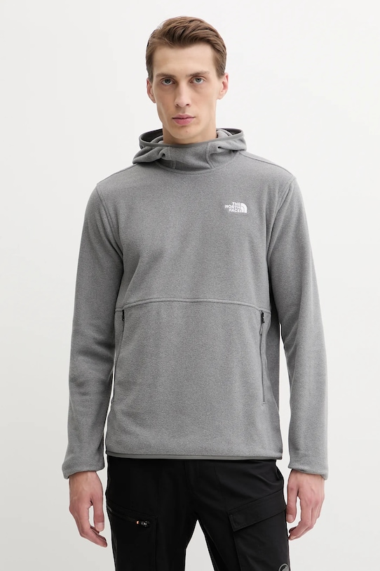 

Куртка уличная The North Face, серый