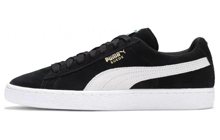 

Женские замшевые кроссовки для скейтбординга Puma