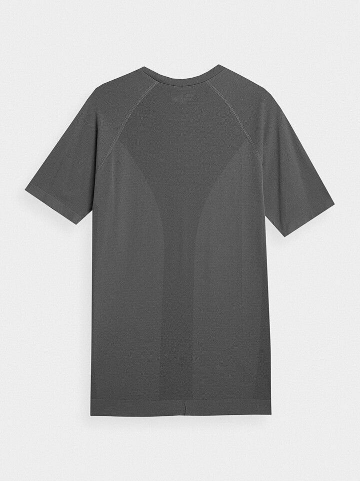 

Рубашка 4F Trainingsshirt, антрацит