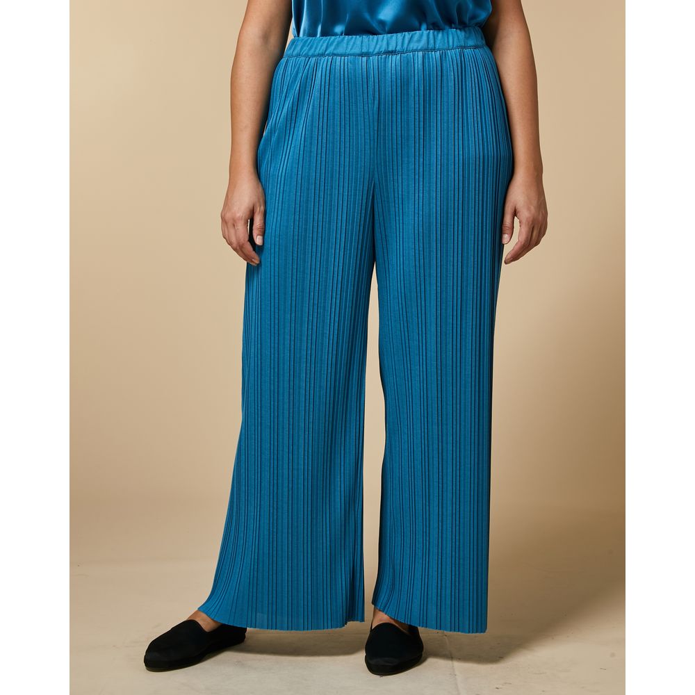 

Брюки ONDOSO Marina Rinaldi, Torquoise