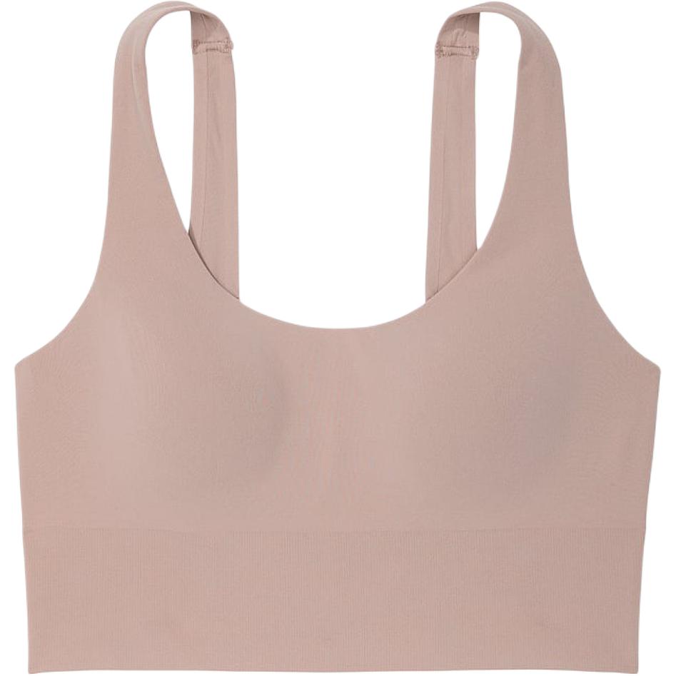 

Victoria's Secret 24 Коллекция VS Спортивный бюстгальтер Women's Velvet Brown