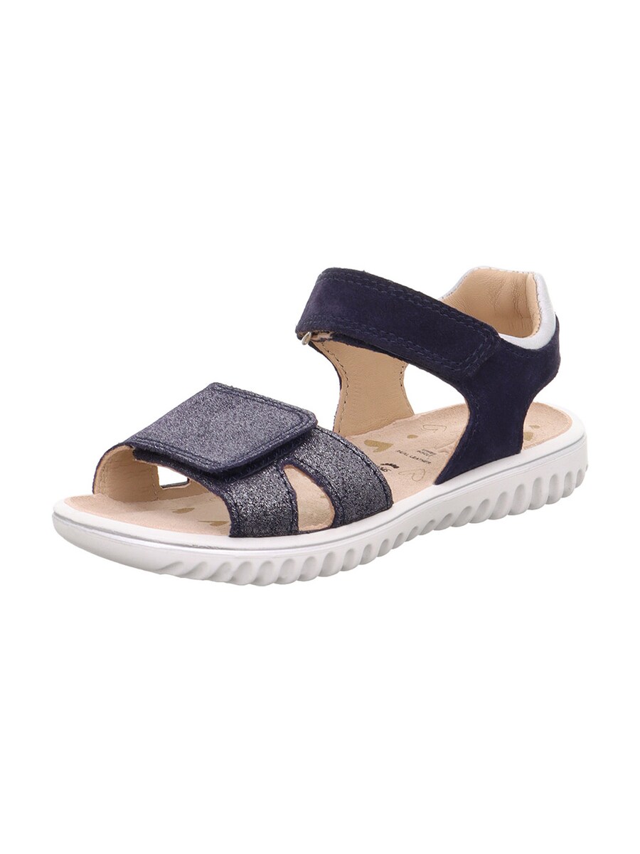 

Сандалии SUPERFIT Sandals, темно-синий