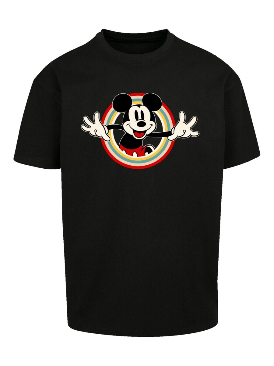 

Футболка F4Nt4Stic DISNEY MICKEY MOUSE HELLO, черный
