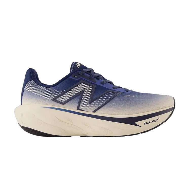 Кроссовки New Balance Wmns Fresh Foam X 1080v14, Bisque Navy