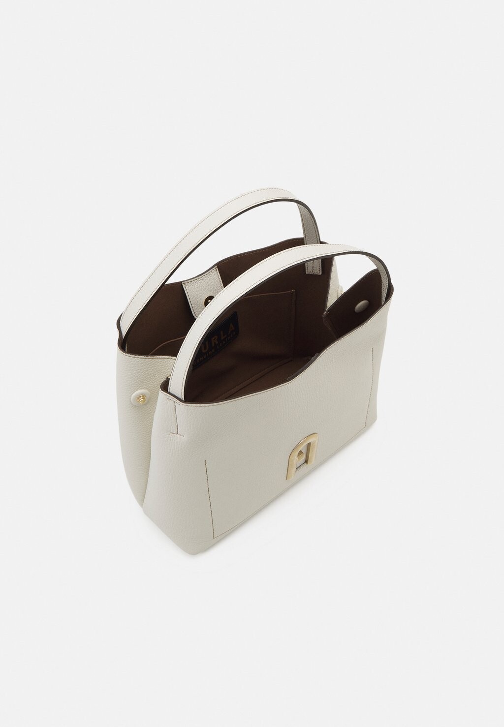 

Сумочка Primula Furla, белый