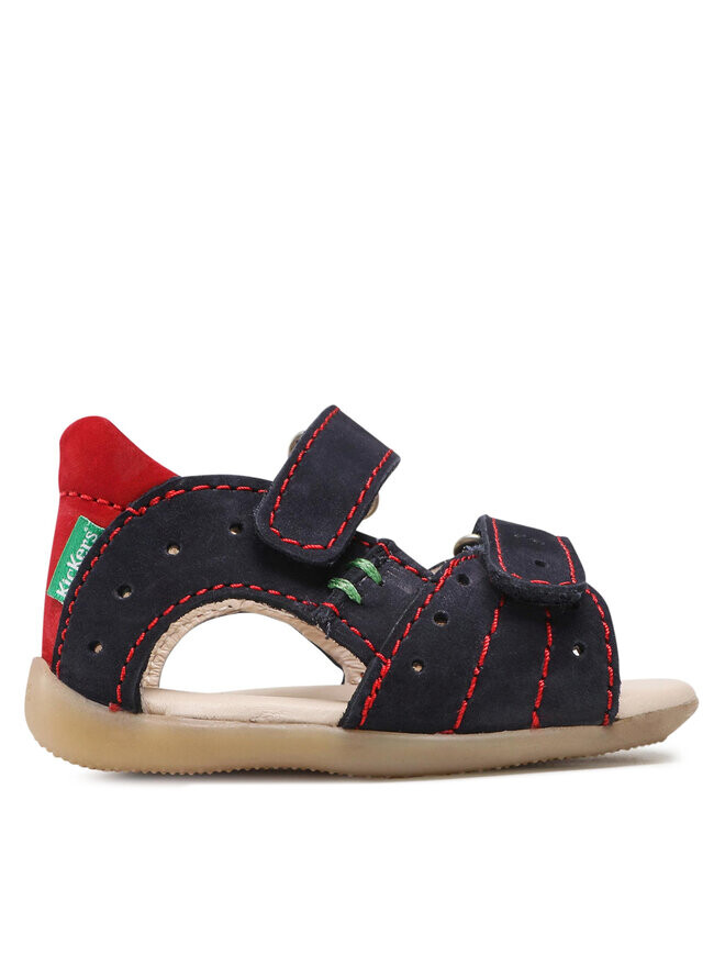 

Сандалии Boping-2 785400-10 Kickers, темно-синий