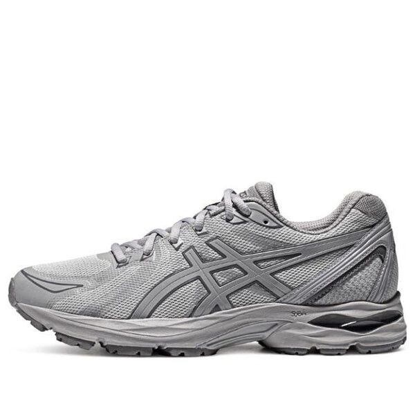 

Кроссовки гель флюс cn Asics, серый