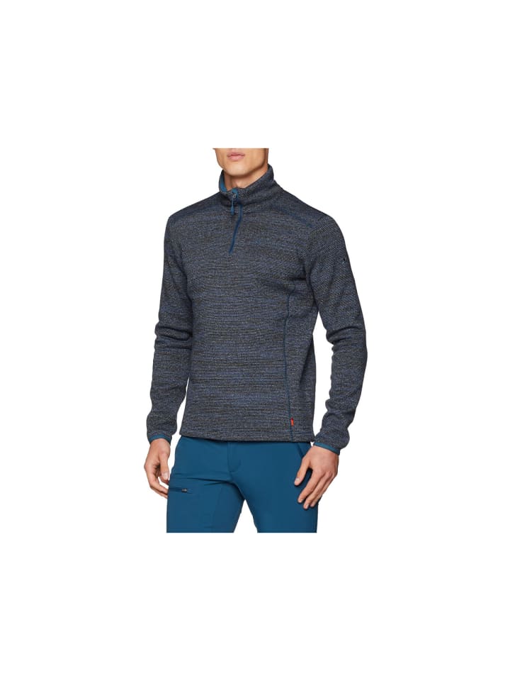 

Пуловер drykorn Rollkragenpullover, черный