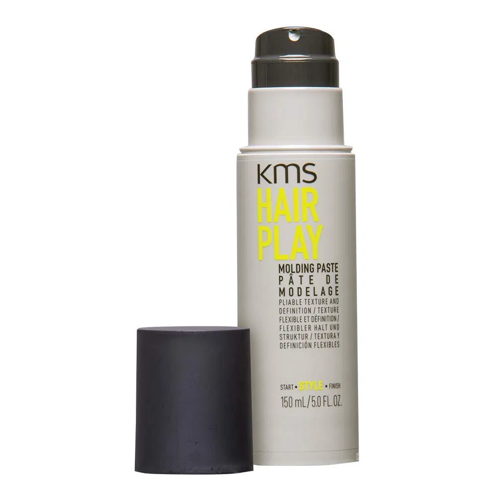 Моделирующая паста «Hairplay Molding Paste» от KMS Kms — фото 2