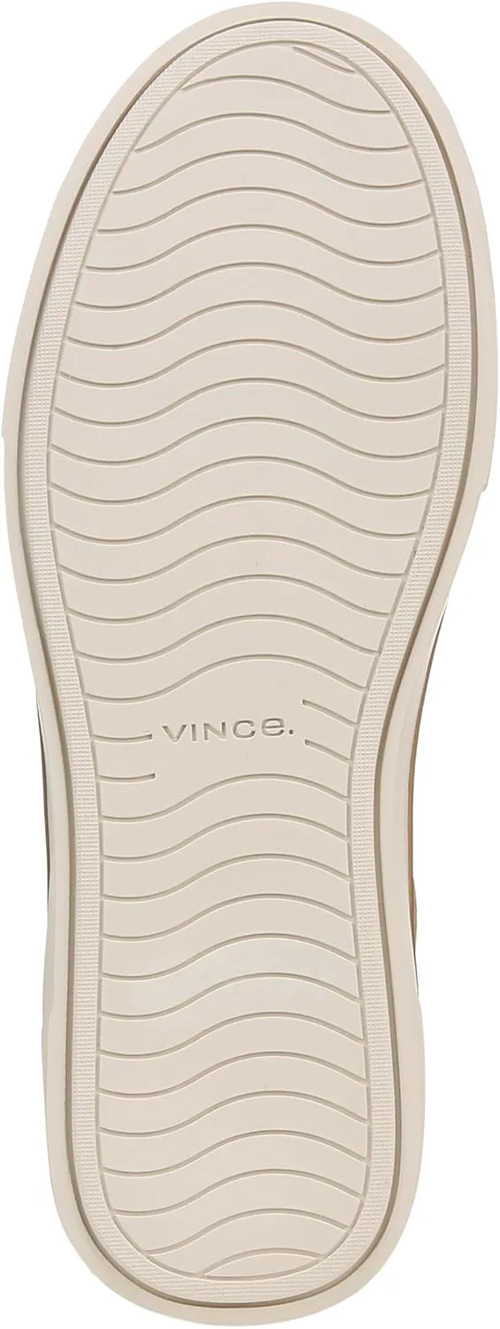 Кроссовки Vince Mens Vallejo, коричневый — фото 4