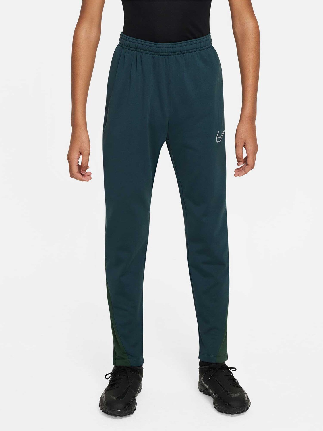 

Спортивные брюки Nike K NK TF ACD PNT KPZ WW, зеленый