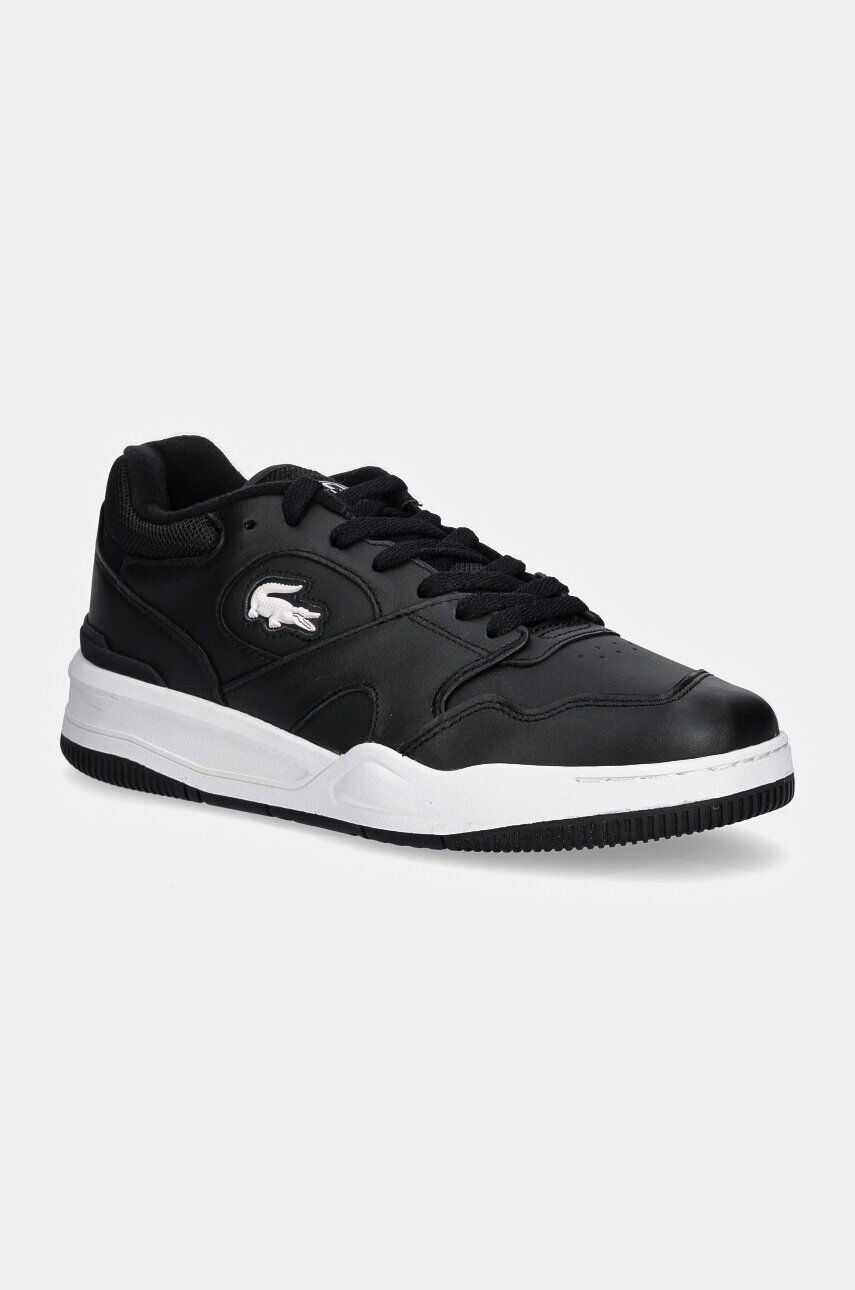 

Кроссовки Lacoste Lineshot, черный