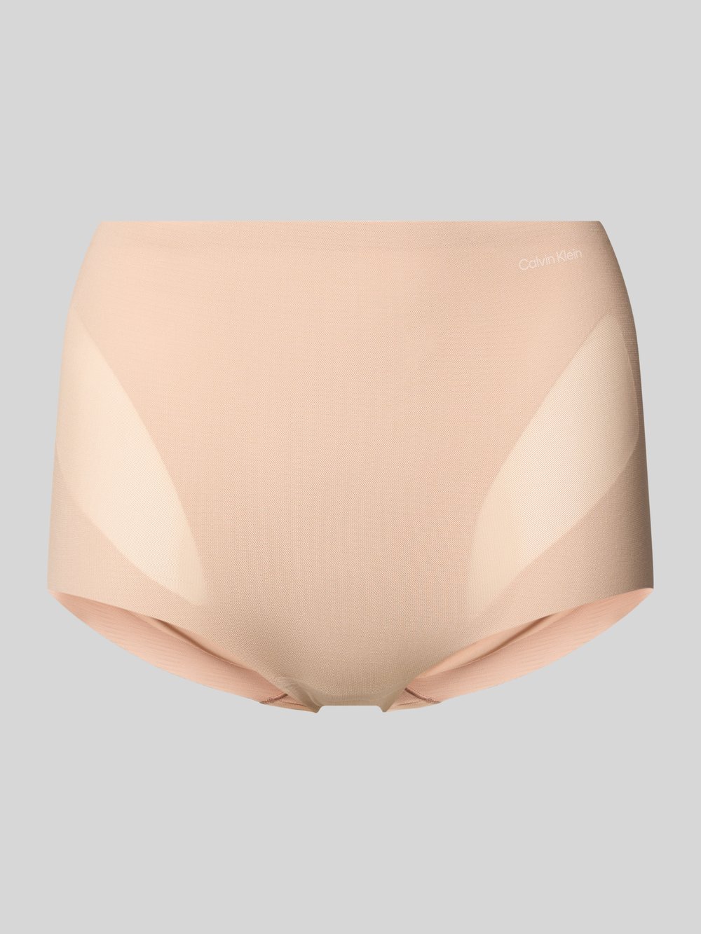 

Трусы с утягивающим эффектом Calvin Klein Underwear, бежевый