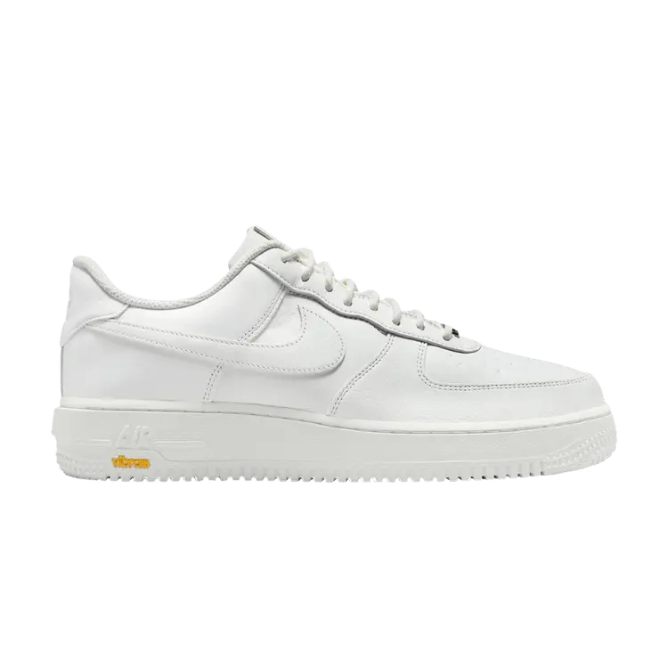 

Кроссовки Nike Air Force 1 Low GORE-TEX Vibram 'Summit White Speed yellow'