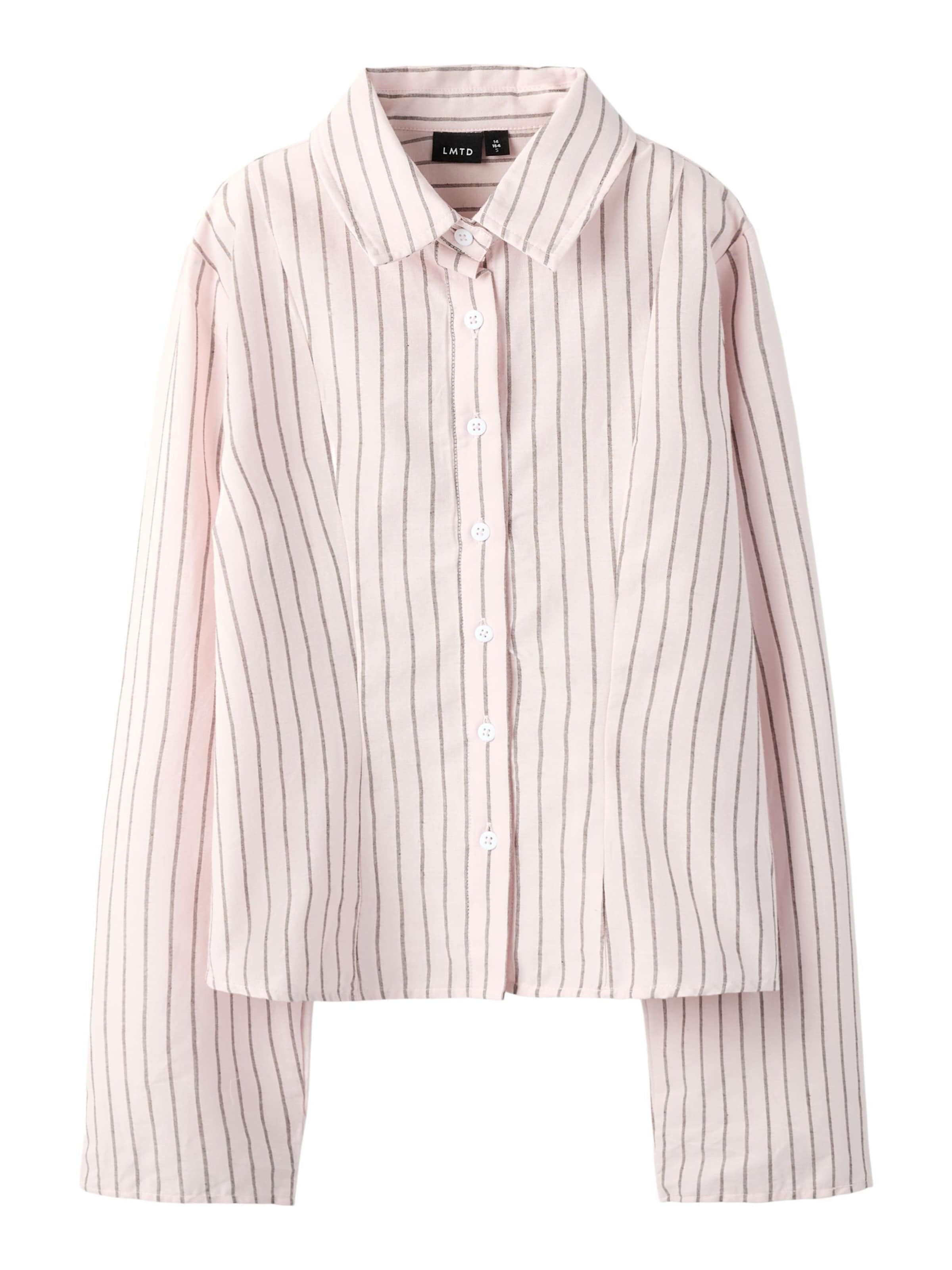 

LMTD Блузка в цвете Rose