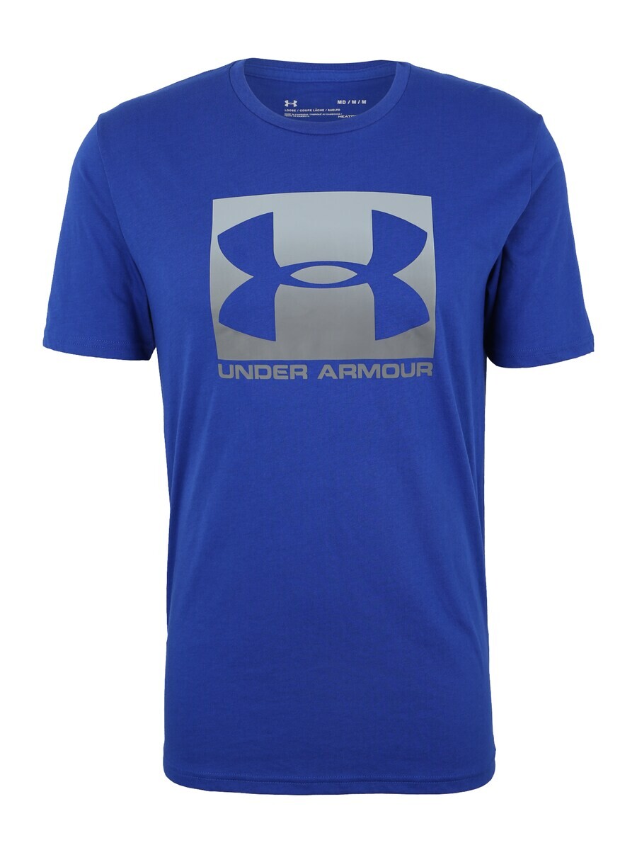 

Спортивная футболка Under Armour, королевский синий