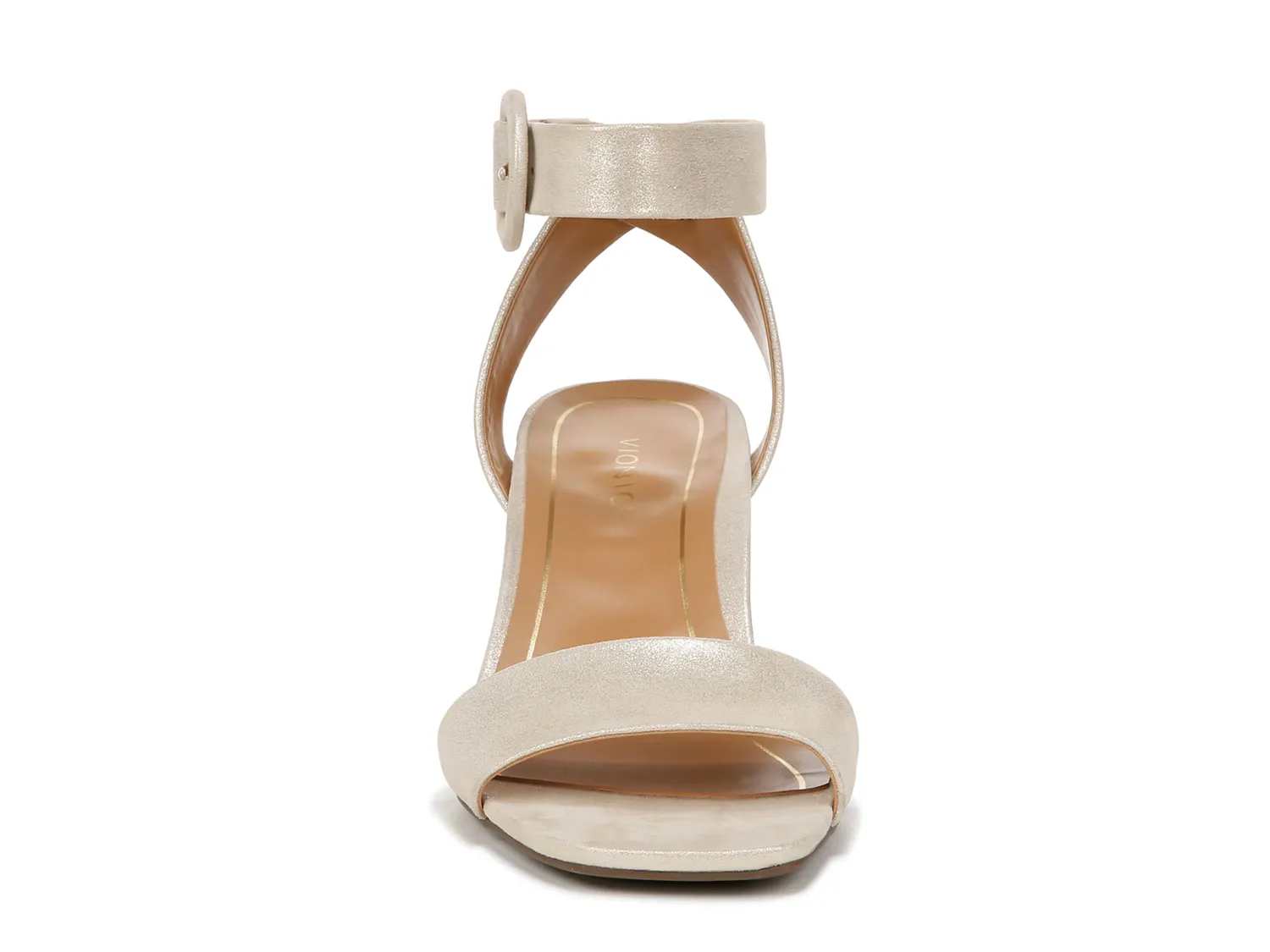 Сандалии Zinfandel Sandal Vionic, золотой — фото 2