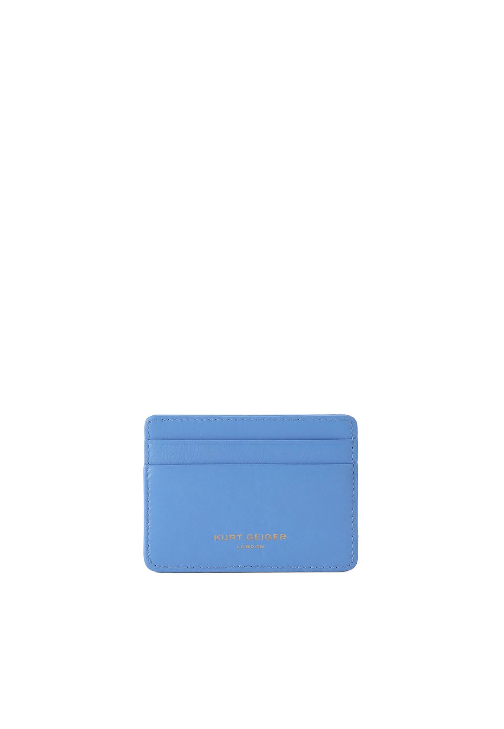 

Визитница KENSINGTON Kurt Geiger London, синий