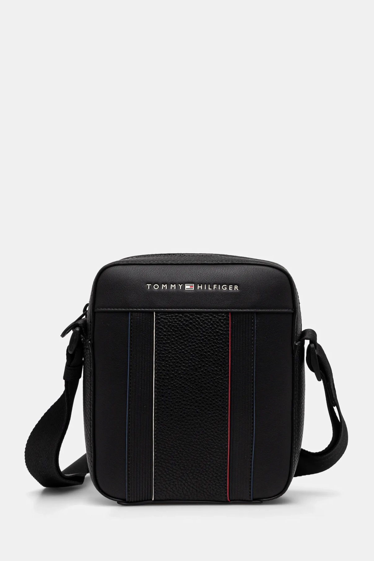 

Сумочка Tommy Hilfiger, черный
