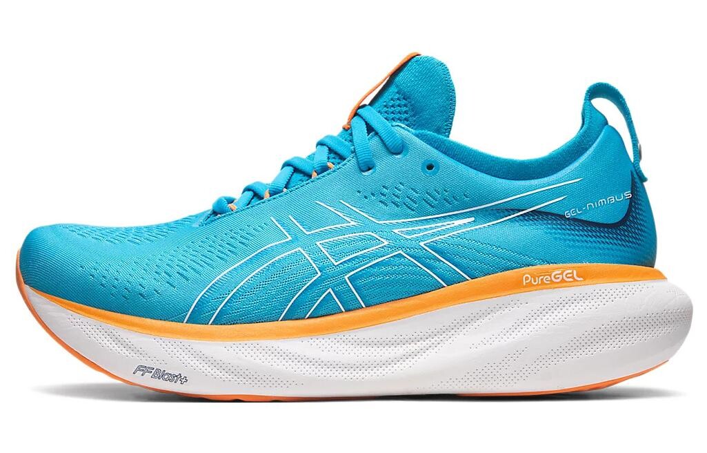 

Кроссовки мужские Asics GEL-Nimbus 25