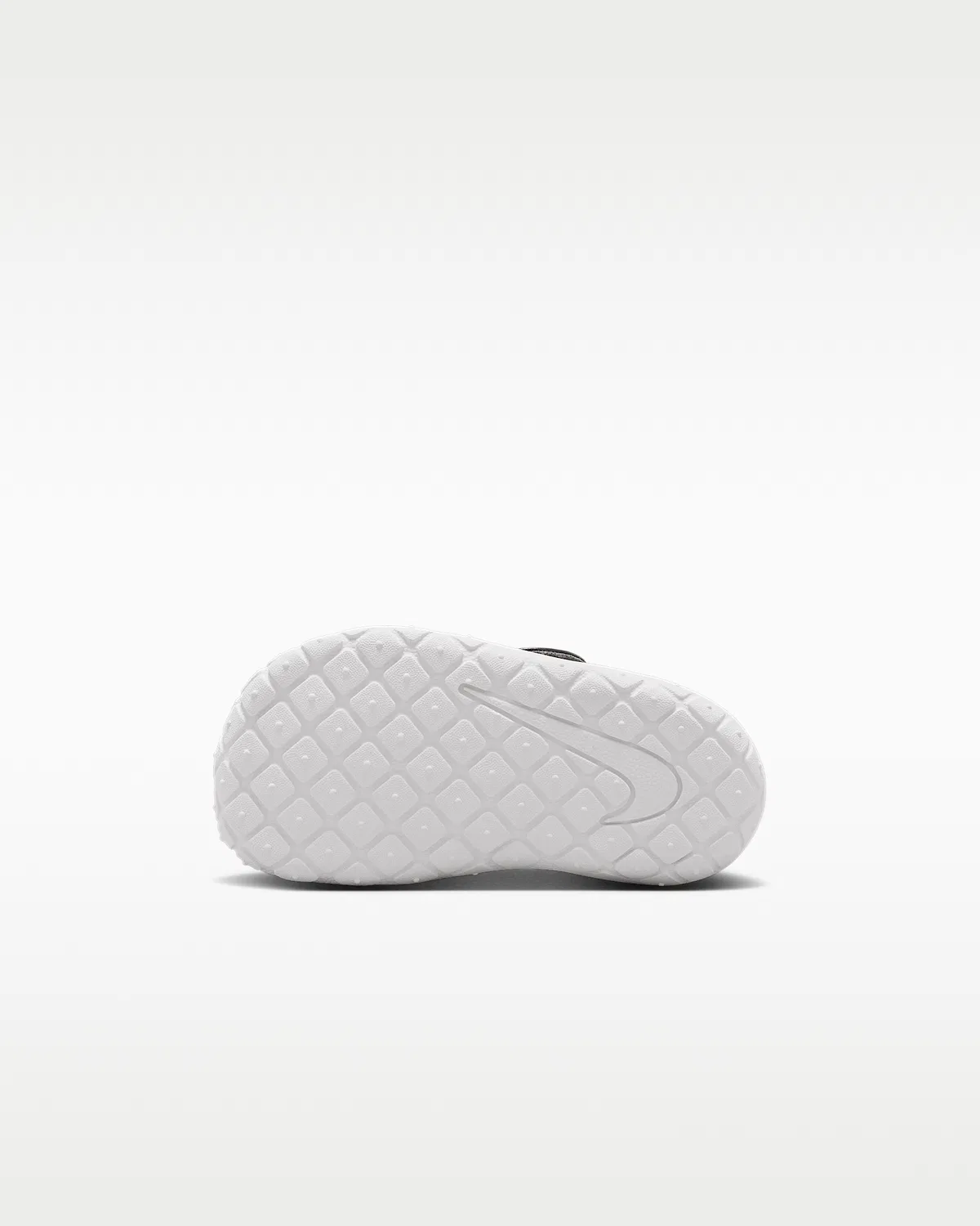 Детские кроссовки Nike Swoosh 1 Essential, Black/Anthracite/Summit White/White — фото 2
