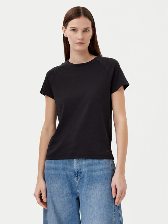 

Футболка обычного кроя K20K208399 Calvin Klein, черный