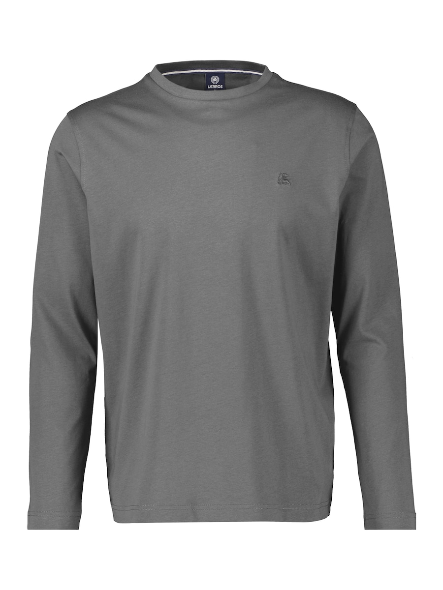 

Толстовка LERROS, Basalt Grey