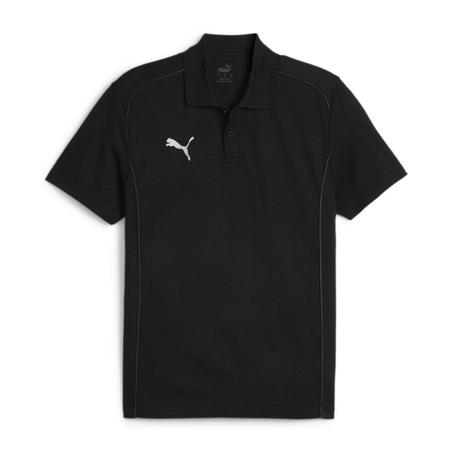 

Детская футболка-поло Puma teamFINAL Casuals Polo Jr 658536