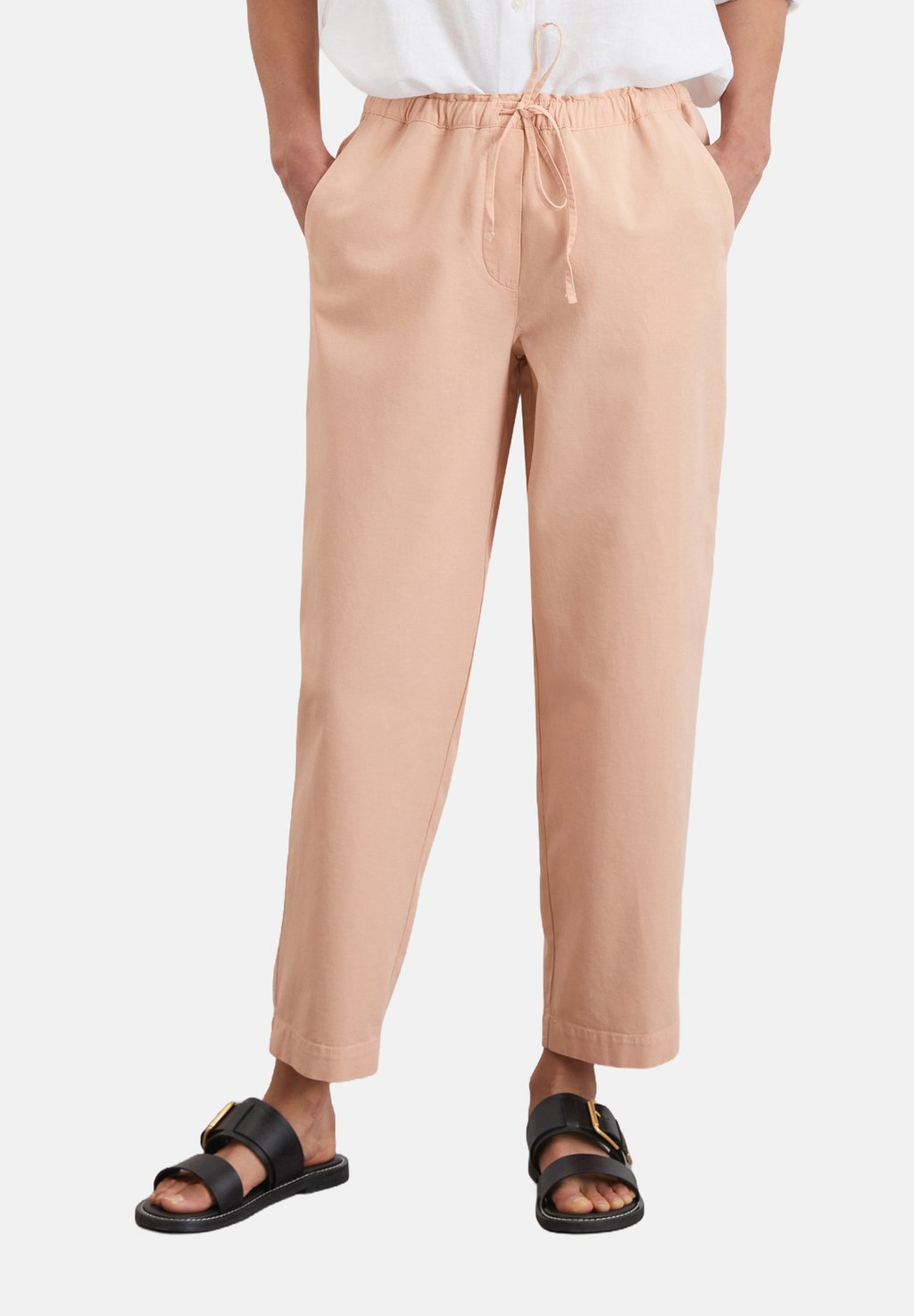 

Брюки JOGG Marc O'Polo, абрикос