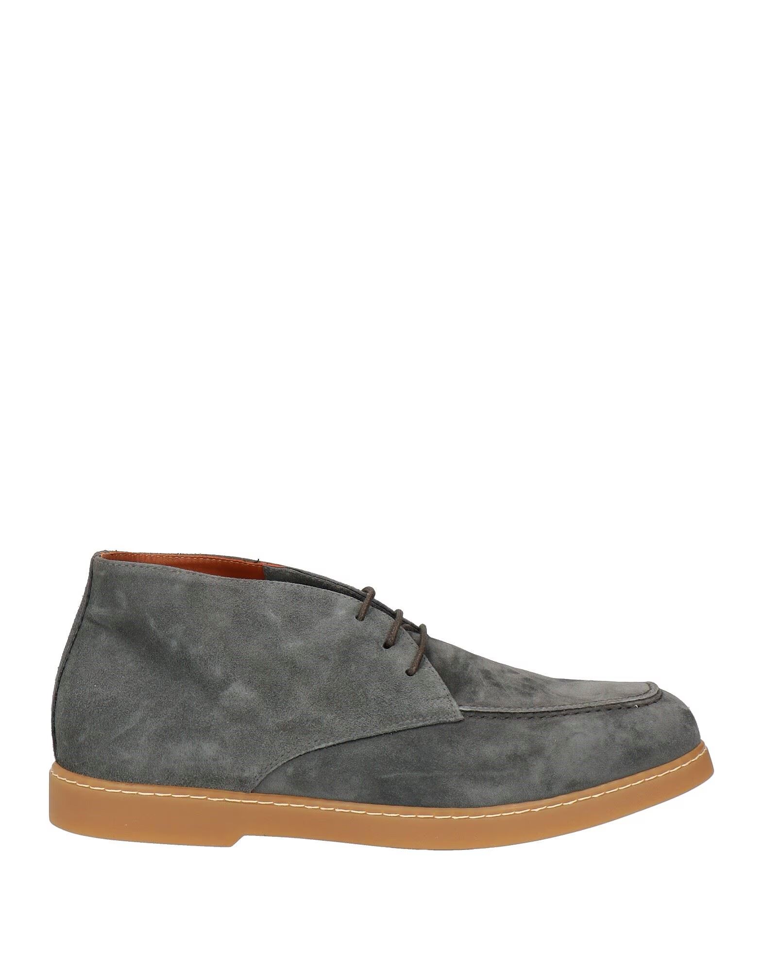 

Ботильоны Doucal'S, угольно-серый