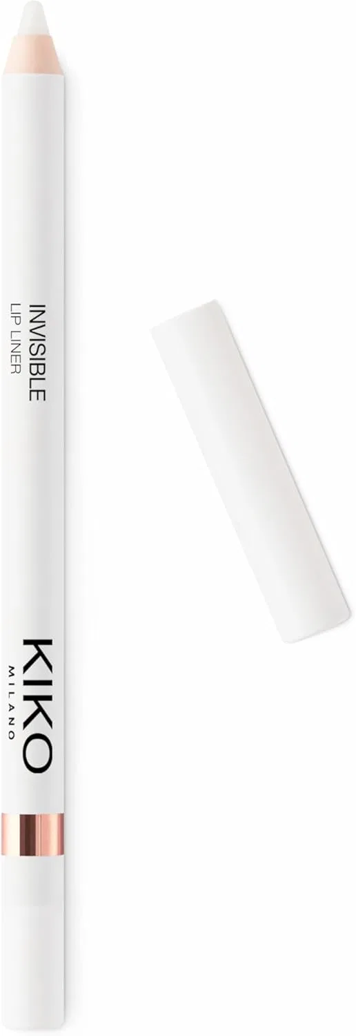Карандаш для губ прозрачный Kiko Milano