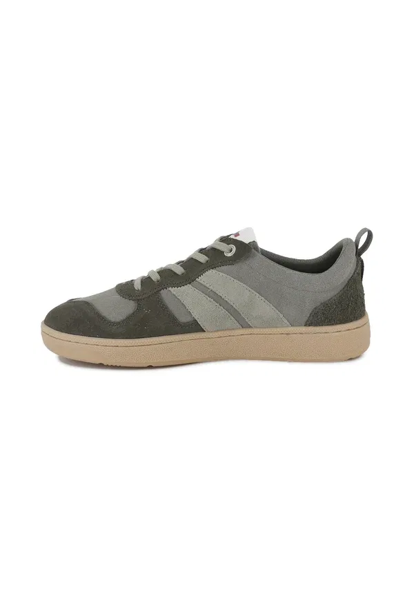 Кроссовки Palladium, оливково-ночной ветивер