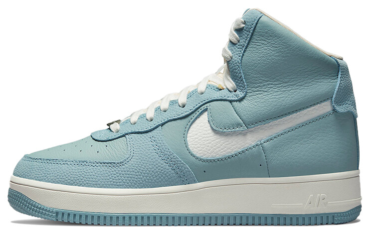 

Кроссовки Nike Air Force 1 High Sculpt Worn Blue Women's