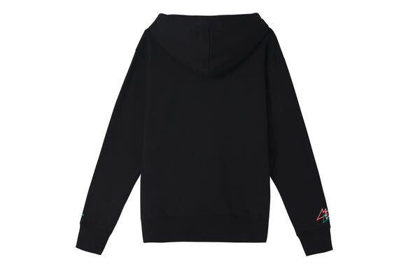 Толстовка Air Jordan Sport Dna Velvet Jacket Men's Black, черный — фото 2
