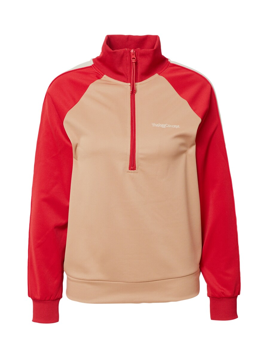 

Толстовка The Jogg Concept SIMA, цвет Chamois