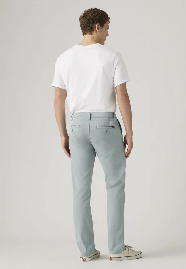 Xx чино стандарт ii чино Levi'S, Lead Shady — фото 3