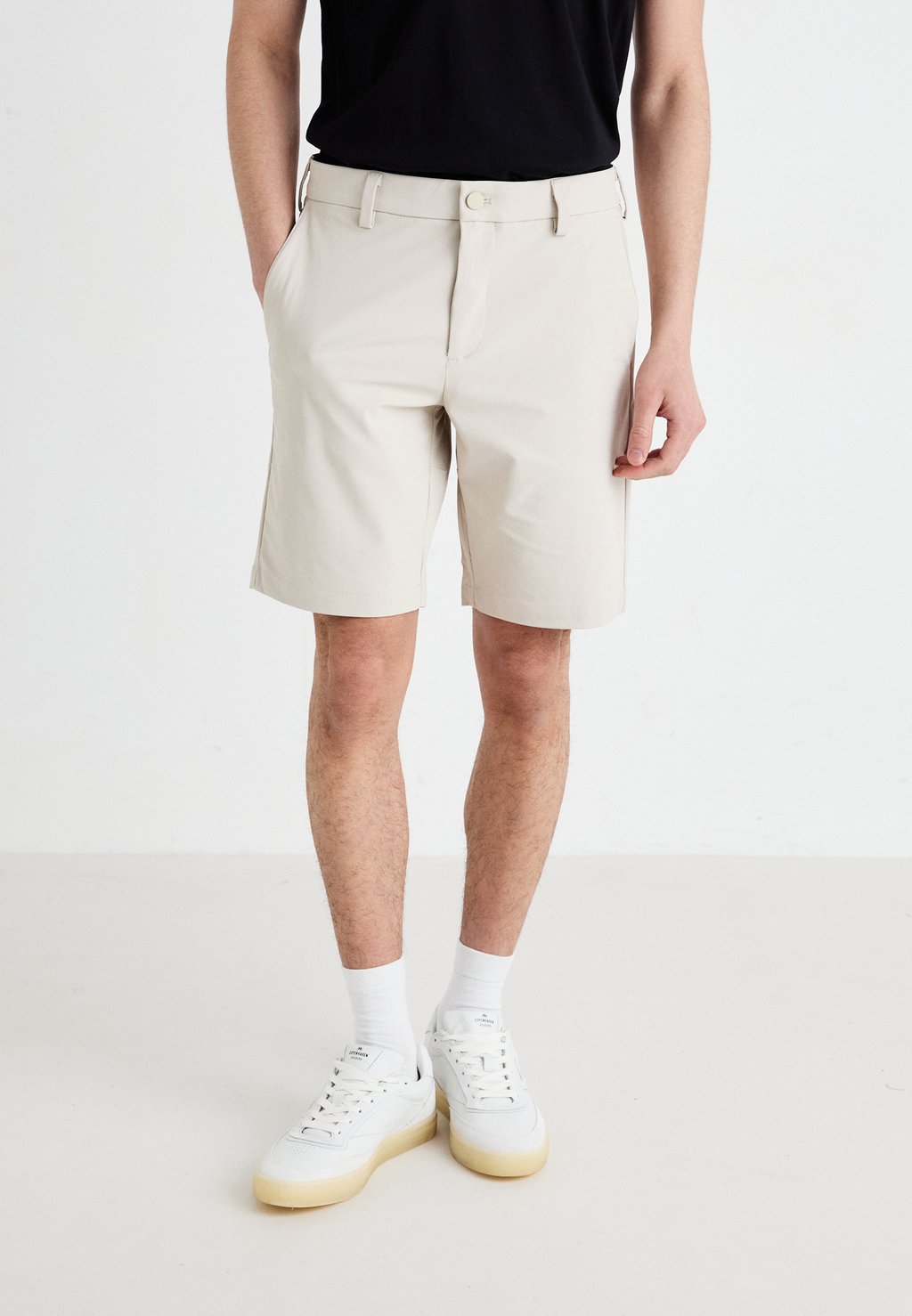 

Шорты GO AIRWEAVE SHORT DOCKERS, песочный