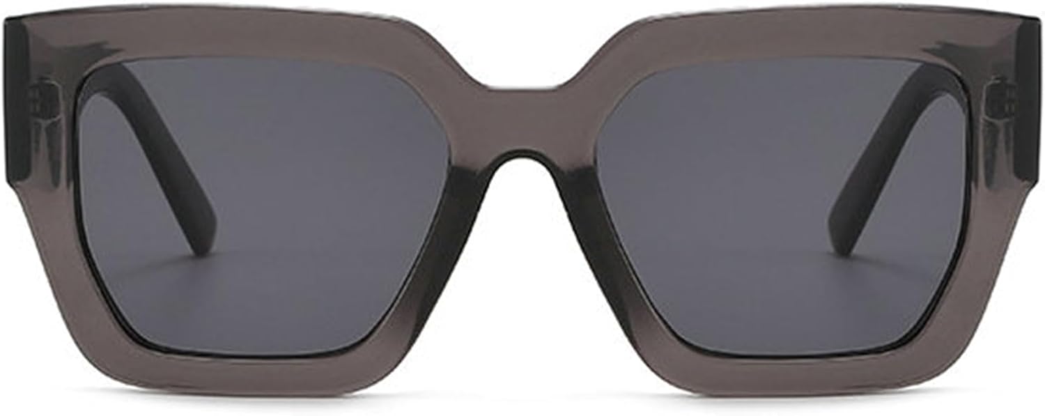 

Хелена. Большие квадратные солнцезащитные очки для женщин. Роскошные солнцезащитные очки с градиентным переходом для мужчин. Защита от УФ-излучения UV400. Модные очки для активного отдыха helena, C5