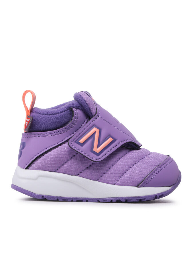 

Кроссовки New Balance ITCOZYGP, фиолетовый