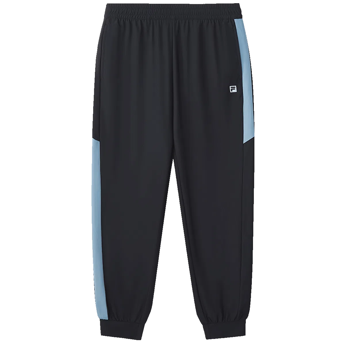 Детские спортивные штаны FILA KIDS королевский синий